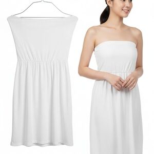 Victoria's Secret White Garment